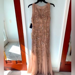 Adriana Papell Formal Dress